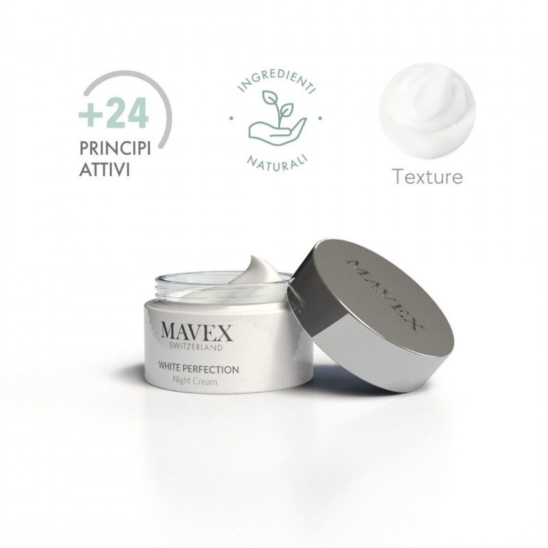 Night Cream - immagine 4