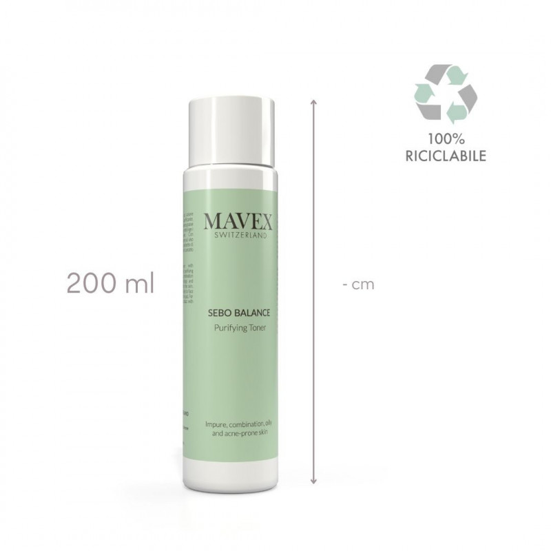 Purifying Toner - immagine 2