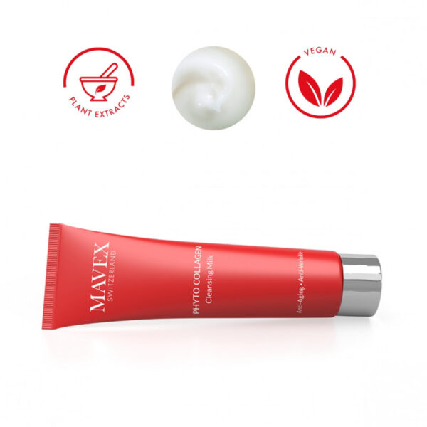 Cleansing Milk - immagine 4