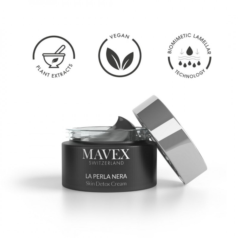 Skin Detox Cream - immagine 3
