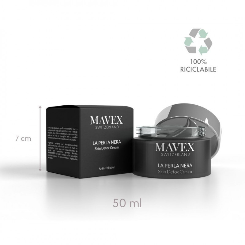 Skin Detox Cream - immagine 2