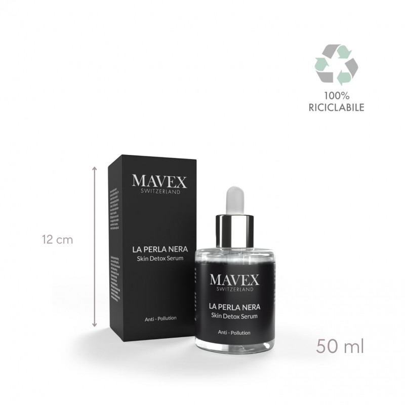 Skin Detox Serum - immagine 2