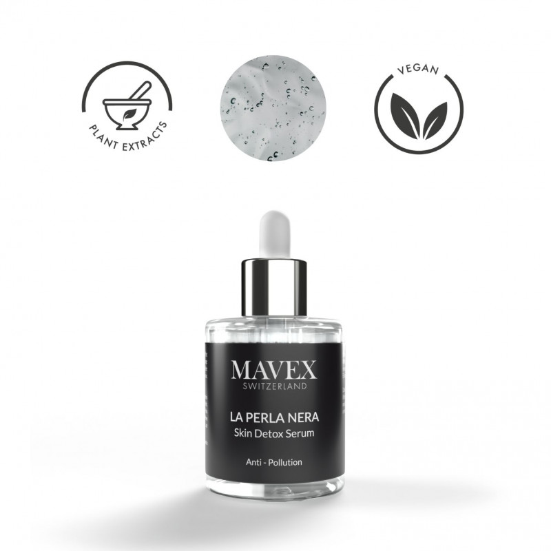 Skin Detox Serum - immagine 4