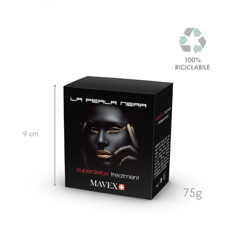 Superdetox Treatment - immagine 2