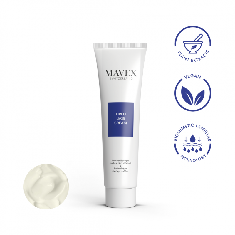 Tired Legs Cream - immagine 3